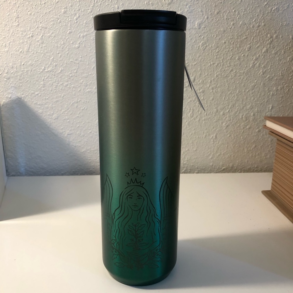 NWT Starbucks 50th anniversary limited edition Tumbler